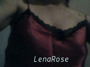 Lena_Rose_