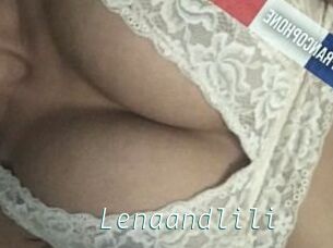 Lenaandlili