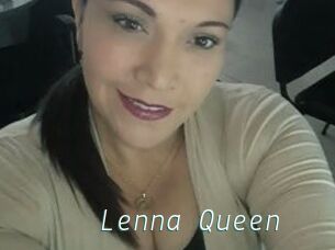 Lenna_Queen