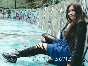 Lenna_sanz