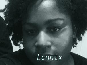 Lennix