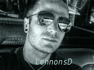 LennonsD