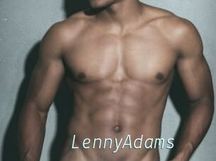 LennyAdams