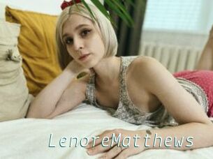 LenoreMatthews