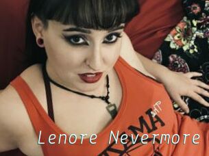 Lenore_Nevermore