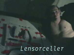 Lensorceller