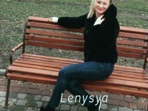 Lenysya