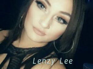 Lenzy_Lee