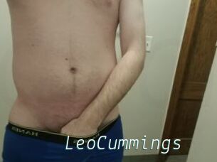 LeoCummings