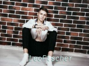 LeoFischer