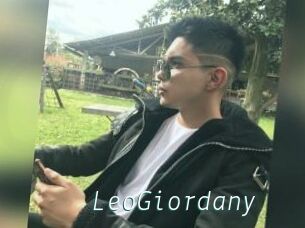 LeoGiordany