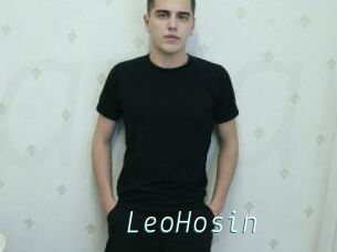 LeoHosin