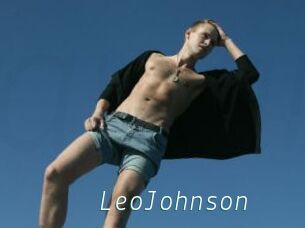 LeoJohnson