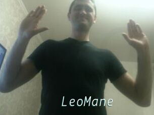 LeoMane