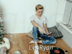 LeoRyan