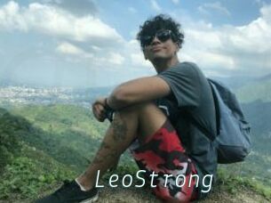 LeoStrong