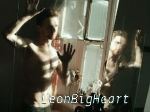 LeonBigHeart