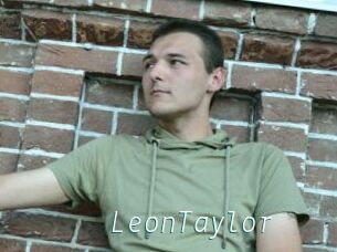 LeonTaylor