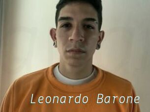 Leonardo_Barone