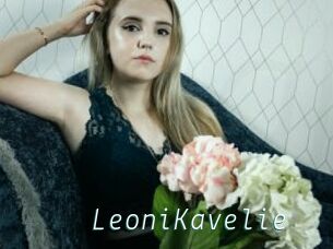 LeoniKavelie