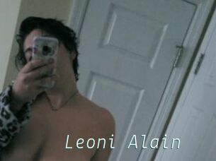 Leoni_Alain