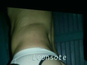 Leonsote