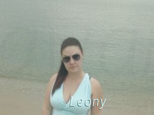 Leony