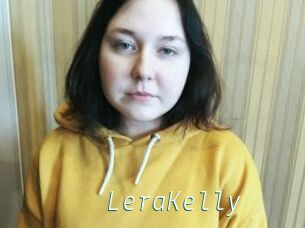 LeraKelly