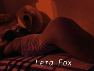 Lera_Fox