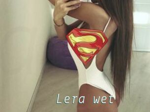 Lera_wet