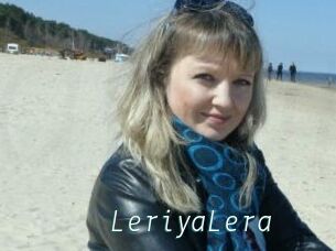 LeriyaLera