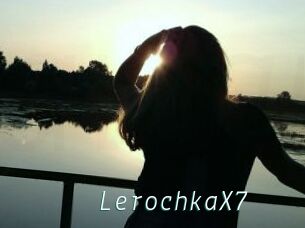 LerochkaX7