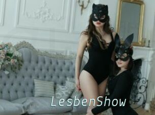 LesbenShow