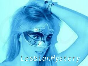 LesbianMystery