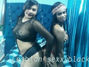 Lesbian_sexxyblack