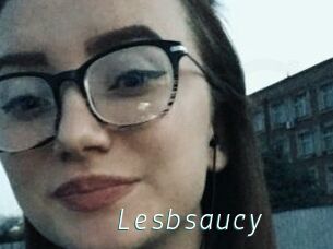 Lesbsaucy