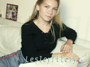 LesleyTilery