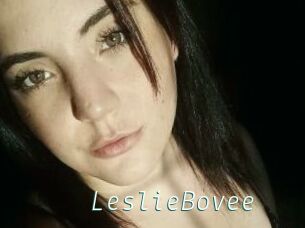 LeslieBovee