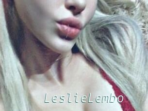 LeslieLembo