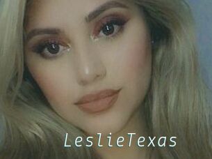 LeslieTexas