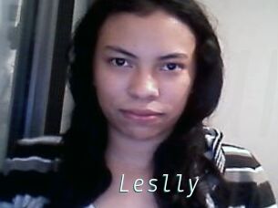 Leslly