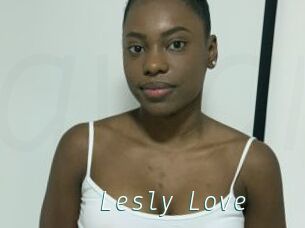 Lesly_Love