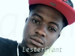 Lester_Grant