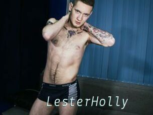 LesterHolly