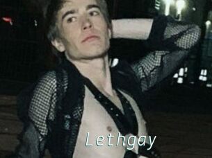 Lethgay