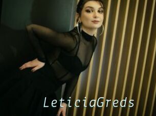 LeticiaGreds