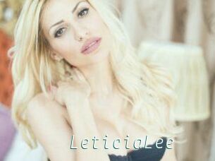 LeticiaLee