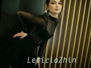 LeticiaZhin