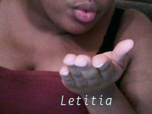 Letitia