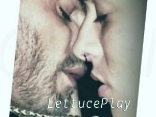 LettucePlay